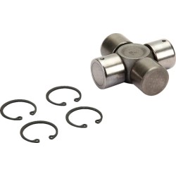 John Deere SE6310 7300645001 Skersinis kakliukas Ø 28,5x70,7 mm Spicer Dana