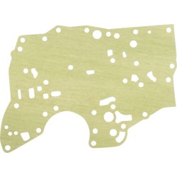 John Deere SE6310 L170825 tarpiklis