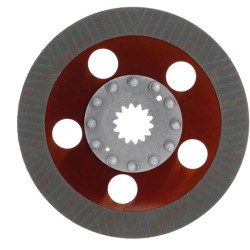 John Deere SE6410 AL171954N Stabdžių diskas