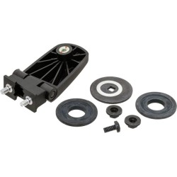 John Deere SE6410 AL233882 Vyrių komplektas viršutinis kairysis