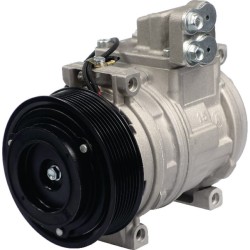 John Deere SE6410 KL200024 Airco kompresorius