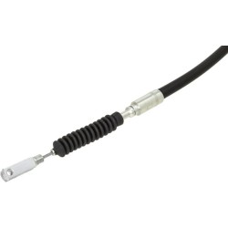 John Deere SE6410 AL117193 Sankabos trosas