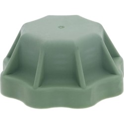 John Deere SE6410 AL76661N Radiatoriaus dangtelis