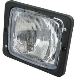 Case - IH 1046 3404170R94 Priekinių žibintų blokas "H4"