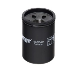 John Deere SE6410 H26W01 alyvos filtras