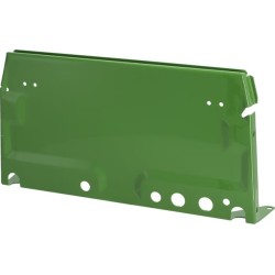 John Deere SE6410 AL118561 plokštė