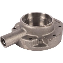 John Deere SE6410 AL234168 kolektorius