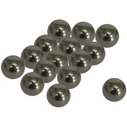 John Deere SE6410 VPH7425 Stūmoklio sandariklis