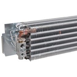 John Deere SE6510 AL163858 kondensatorius