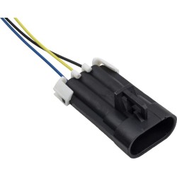 John Deere SE6510 AL113125KR Kuro siųstuvas su siurbliu JD