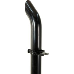 John Deere SE6510 AL114382 Išmetimo vamzdis