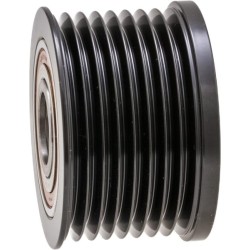 John Deere SE6510 AL119732 skriemulys