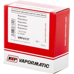 John Deere SE6510 VPF4137 reguliatorius