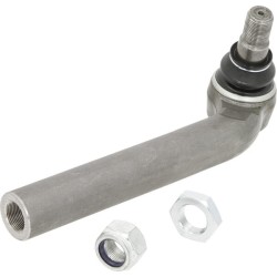 John Deere SE6510 SHP335KR Skersinės vairo trauklės galas dešinysis