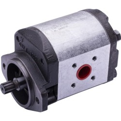 John Deere SE6510 AL200830 Hidraulinis siurblys