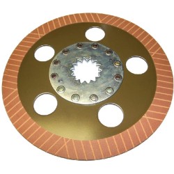 John Deere SE6510 VPH5373 Tarpinis diskas