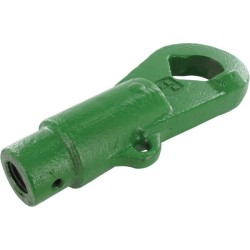 John Deere SE6510 L78574GP kėlimo jungties galas, viršuje JD