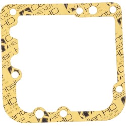 John Deere SE6510 L76235 tarpiklis