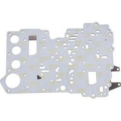 John Deere SE6510 RE152103 plokštė