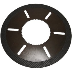 John Deere SE6510 VPH7203 Frikcinis diskas