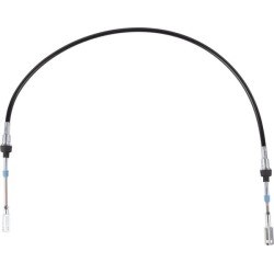 John Deere 6415 AL112765 Stūmimo kabelis