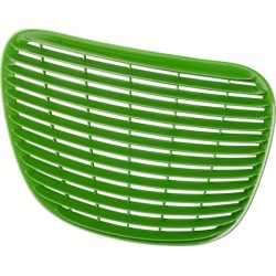 John Deere 6615 L157395 Louver