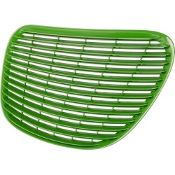 John Deere 6615 L157396 Stovo vamzdis rh