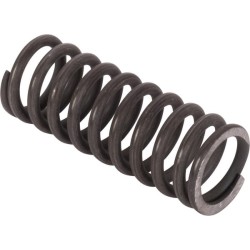 John Deere 6615 L112428 spyruoklė