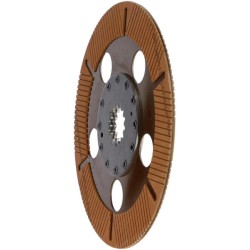 John Deere 6215 AL112982N Stabdžių diskas JD