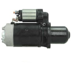 Case - IH 1246 STA2167248 Starteris 12V 2,7kW