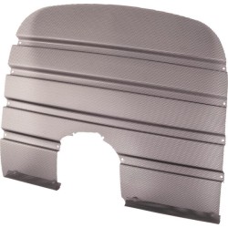 John Deere 6515 L155597 Variklio grotelės