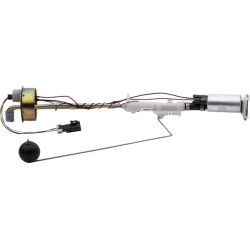 John Deere 6515 AL113125KR Kuro siųstuvas su siurbliu JD