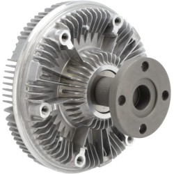 John Deere 6515 AL155873 ventiliatorius