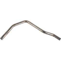 John Deere 6515 R128690 vamzdis