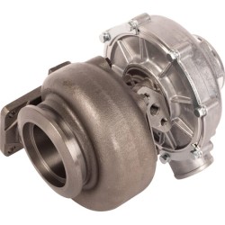 John Deere 6515 RE520360 Turbo