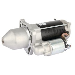 John Deere 6515 STA2617056 Starteris 12V, 4,2kW, 10 dantų, Kramp