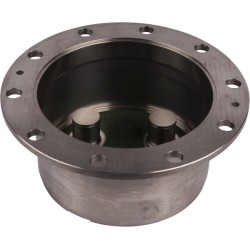 John Deere 6515 7450600303 Planet Gear Carrier