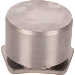 John Deere 6515 RE222770 Stabdžių diskas