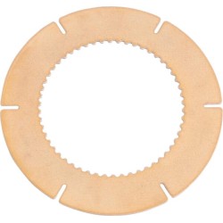 John Deere 6515 AL159216 Diskas