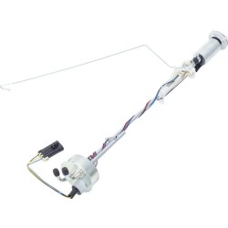 John Deere 6715 VPM5761 Degalų siuntimo blokas