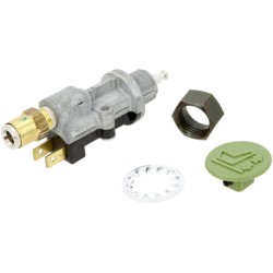 John Deere SE6020 AL180865 Rankinis vožtuvas