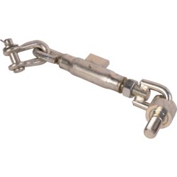 Case - IH 2150 Pro CI194676 stabilizatorius