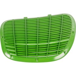 John Deere SE6020 L157393 Variklio dangtis šoninės grotelės