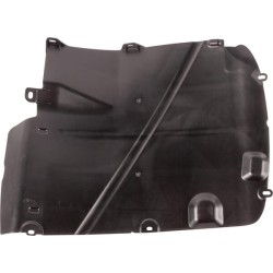 John Deere SE6020 L200802 Apsauga