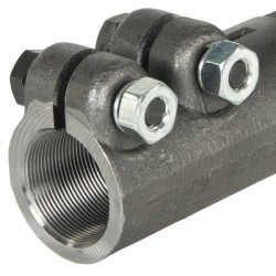 Case - IH 1246 VPJ3516 Vairo galas, kairė ir dešinė