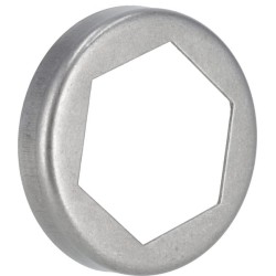 Case - IH 1246 4460355004 Užrakto plokštė