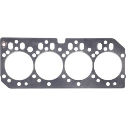 John Deere SE6020 VPA4687 Rėmo tarpiklių komplektas