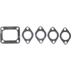 John Deere SE6020 VPA4687 Rėmo tarpiklių komplektas