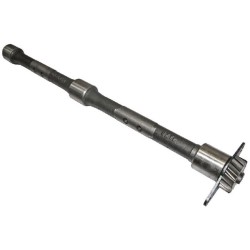 John Deere SE6020 VPD1629 Balansavimo alkūninis velenas