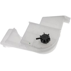 John Deere SE6020 VPE3112 išsiplėtimo bakas